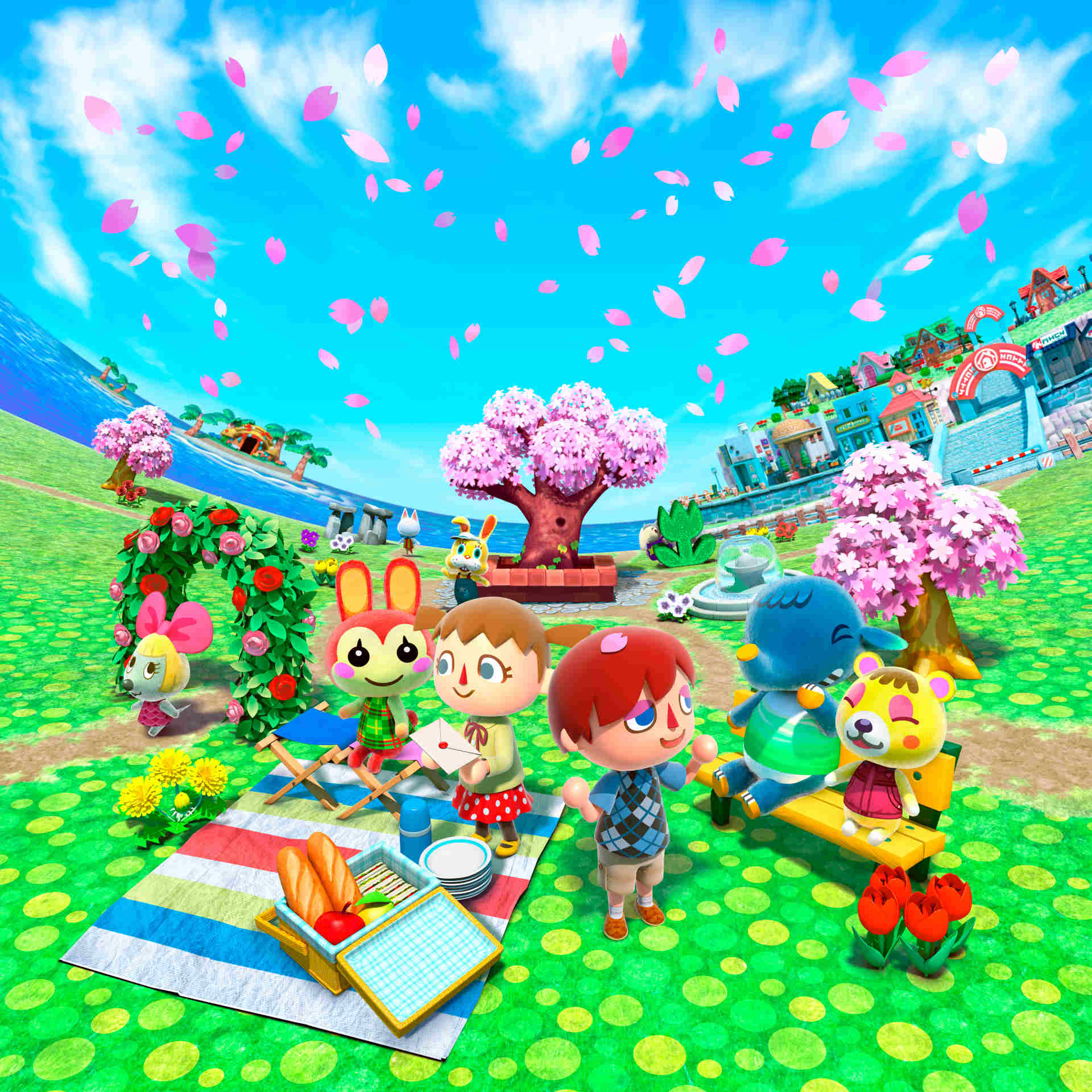 Animal Crossing: New Leaf - Imagen 22